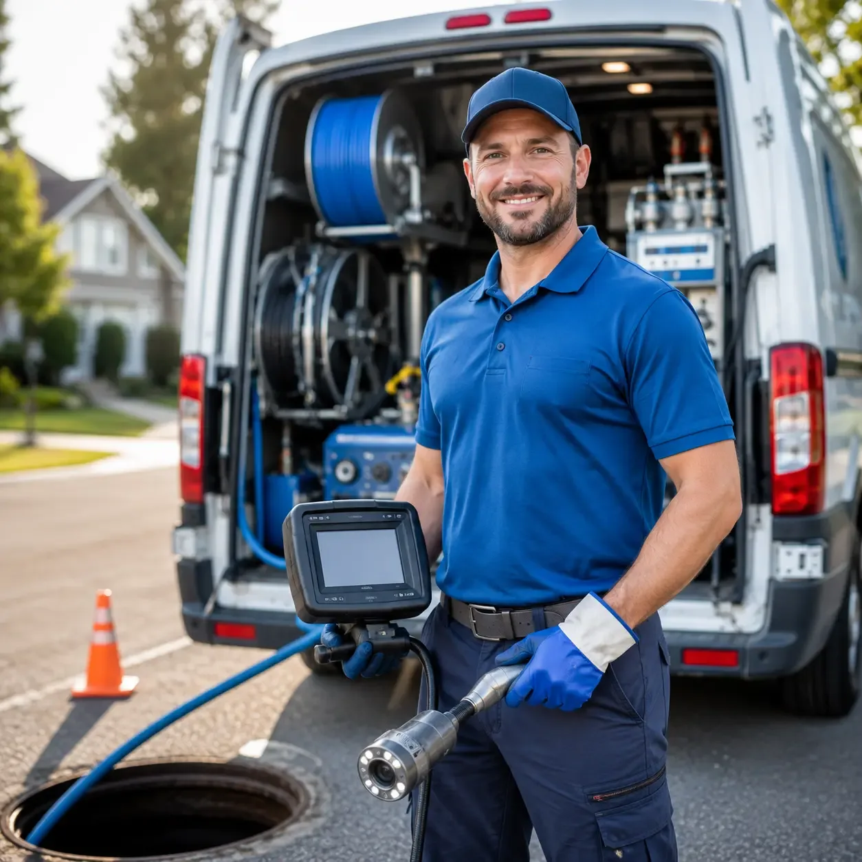 Local Pipe Relining specialists in Tyronza, AR