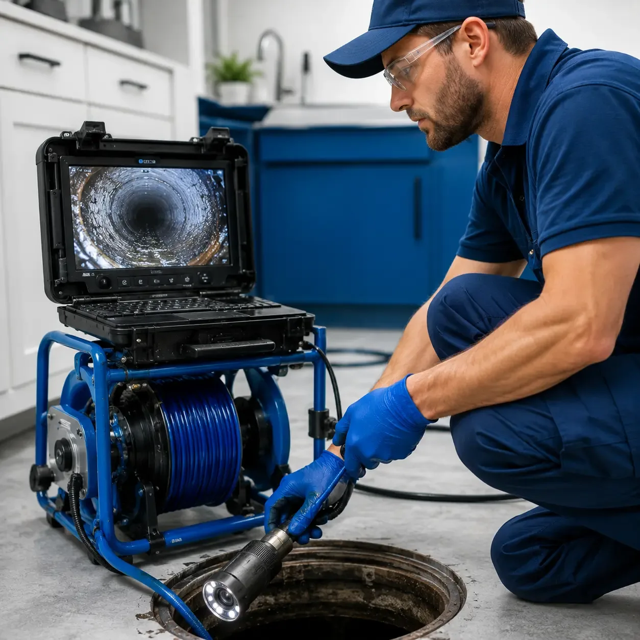 Pipe Relining professionals serving Tyronza, AR